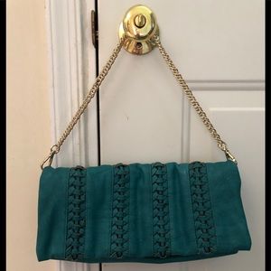 Big Buddha clutch/handbag